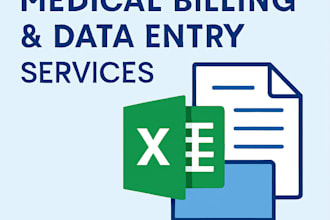 provide professional medical billing services,