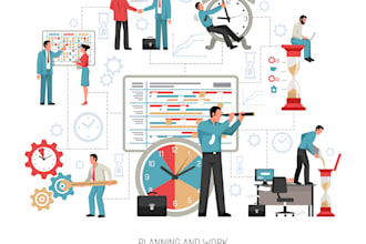 manage your program operations and coordinate workflows