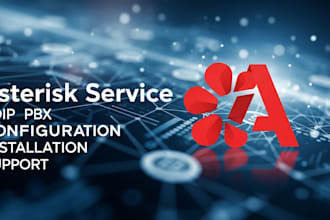 install voip, asterisk, fusionpbx, pbx, vitalpbx,bmagnus billing, freepbx,3cx