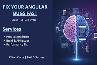 fix angular routing, api and build errors