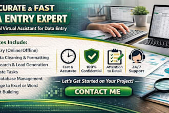 collect and convert data from web excel pdf into clean documents