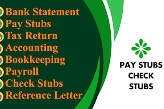 convert bank statement pdf to editable format
