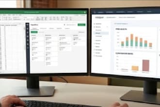 fix your hubspot or salesforce CRM and get your team using it