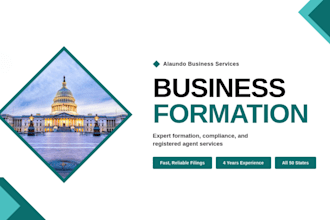 form your llc in any US state