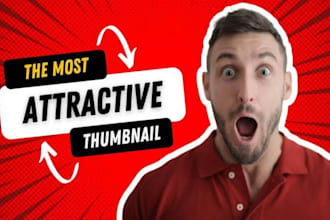 create thumbnail for gaming