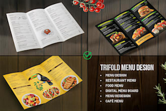 digital menu, food menu, restaurant menu, restaurant logo, digital menu, menu
