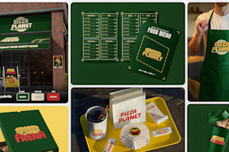 menu, food menu, restaurant menu, restaurant logo, digital menu, menu