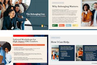 design slide decks that win rooms