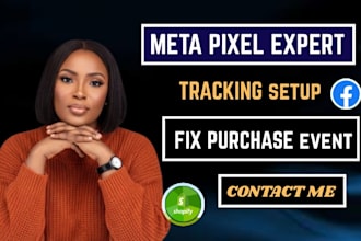 optimize shopify meta pixel better conversion roas and facebook ads performance