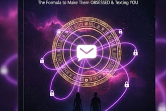 provide a professional digital dark magic guide for psychological influence