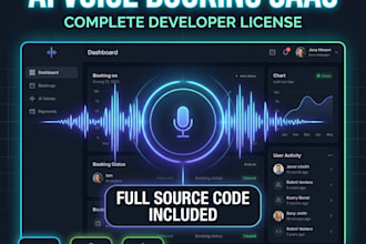 build an ai phone agent for automated appointment booking and call management