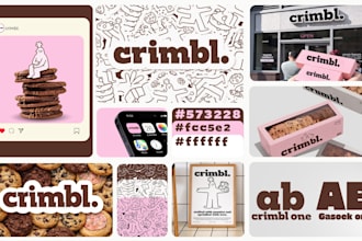 criar um logo para restaurante cafeteria ou lanchonete