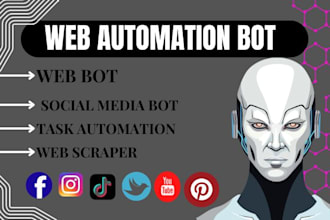 make automated instacart bot, shopper bot, batch bot, doordash bot, grabber bot