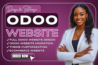 build odoo website design odoo website ecommerce developer, odoo website expert