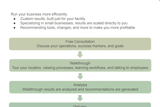 audit your business operations