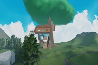 roblox full game creation, roblox full game developement