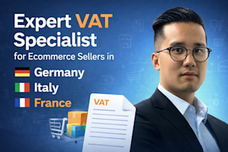 do vat oss registration, vat deregistration for germany, poland, spain, france