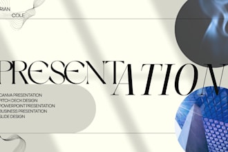 redesign deutsch canva powerpoint google slides startup pitch deck presentation