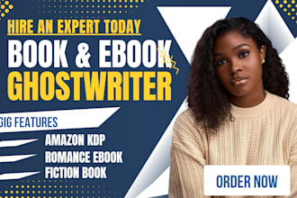 be your movie script ghostwriter for short film scripts