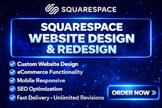 help build revamp edit squarespace business site updates website design redesign