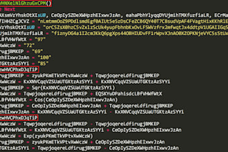 deobfuscate and unpack your protected binary