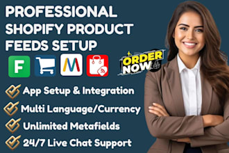 setup product feeds simprosys multifeed nabu feedhub mulwi feedyio spd wixpa xml