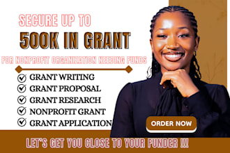 nonprofit grant writing grant research apply for grants for nonprofit funding