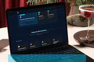 create a custom dashboard with data visualization