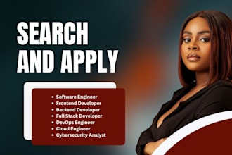 search and apply software engineer tech jobs devops cloud engine
