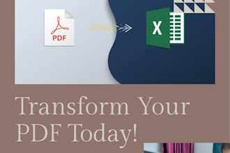 convert scanned pdf , jpg images into excel , google sheets