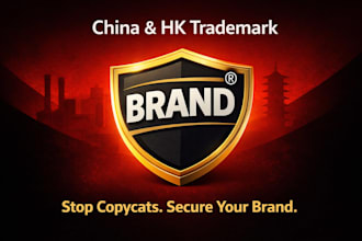 register trademark in china and hong kong stop alibaba copycats secure brand