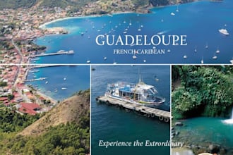 create your dream caribbean vacation itinerary in guadeloupe
