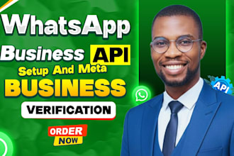 build whatsapp API integration, API integrations and advanced n8n automations