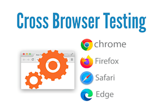 do professional QA testing for your web and mobile app