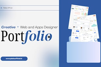 be frontend web developer, website development