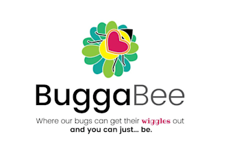 design a colorful childcare and education logo for kids brand
