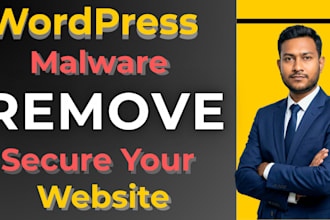 do wordpress malware removal security and fix dangerous site