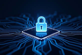 integrate enterprise security or specific hardware modules in your android app