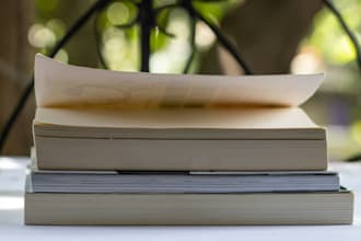 be your professional fiction beta reader