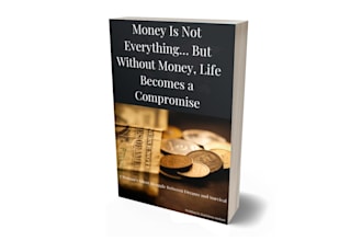 provide an ebook about the importance of money in real life