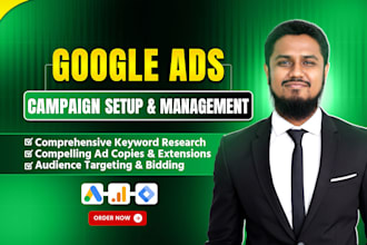run google ads PPC for local businesses, doctors, and clinic