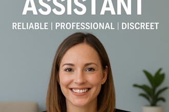 help in business and support services