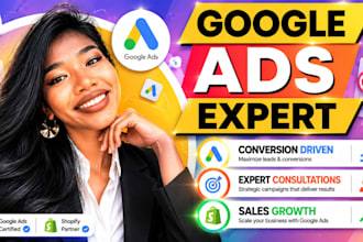 setup thai google ads in thailand and prepare thai ad copy and keywords PPC