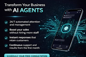 deploy a custom ai chatbot for your business