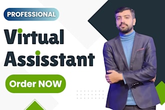 be your personal virtual assistant for long term