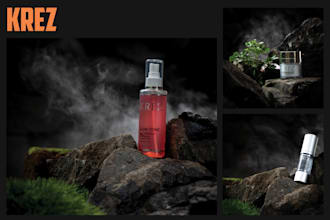 shoot highend product photography for amazon and shopify