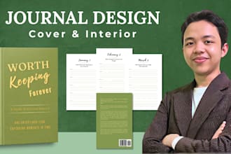 design journal, ebook, and other pdfs