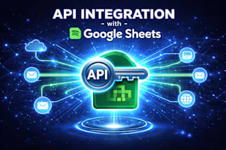 connect groq or gemini api for business integration