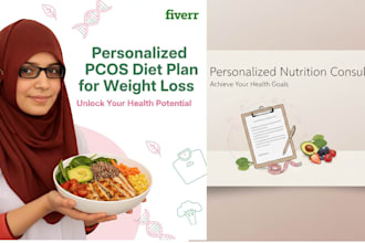 be your certified pcos and hormone weight loss specialist