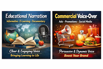 record indian english and telugu female voice over for explainer videos
